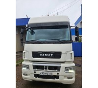 КАМАЗ-5490-033-S5(87)