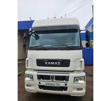 КАМАЗ-5490-033-S5(87)