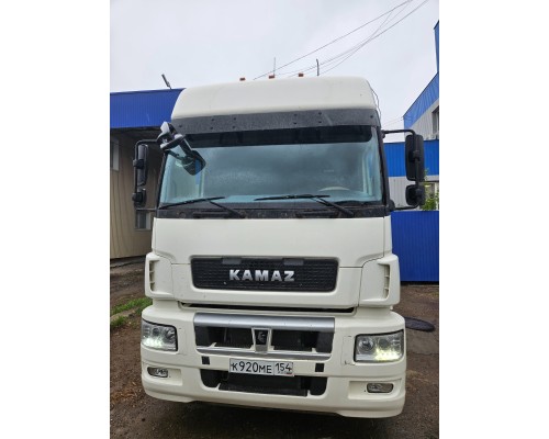 КАМАЗ-5490-033-S5(87)