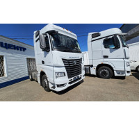 КАМАЗ 54901-0070014-СА Российской сборки