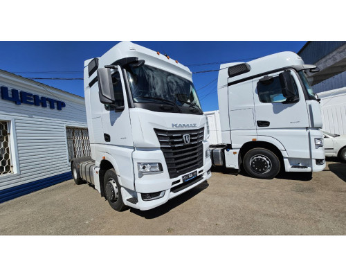 КАМАЗ 54901-0070014-СА Российской сборки
