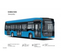 KAMAZ-6282