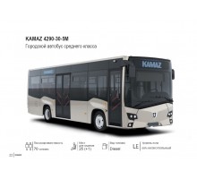 KAMAZ 4290-30-5M