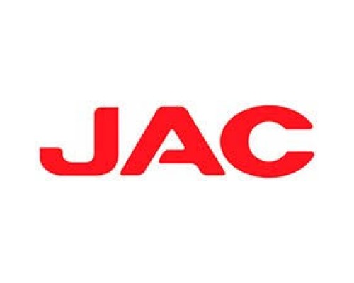 JAC N90 Технический борт 2024