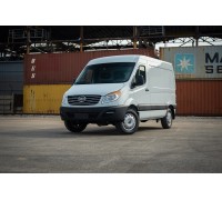 JAC Sunray ЦМФ 4 2024 год