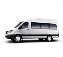 JAC Sunray