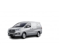 JAC M4