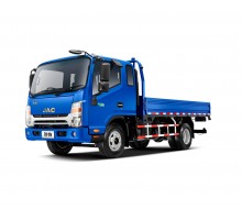 JAC N120