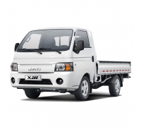 JAC N35