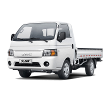 JAC N35