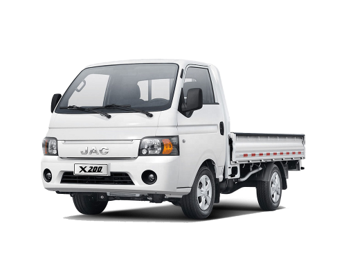 JAC N35