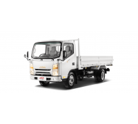 JAC N56