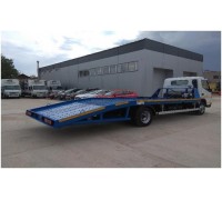 Эвакуатор на базе JAC N56