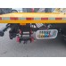 JAC N56 Эвакуатор ломаного типа 2023 год