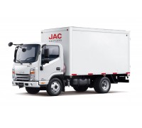JAC N90