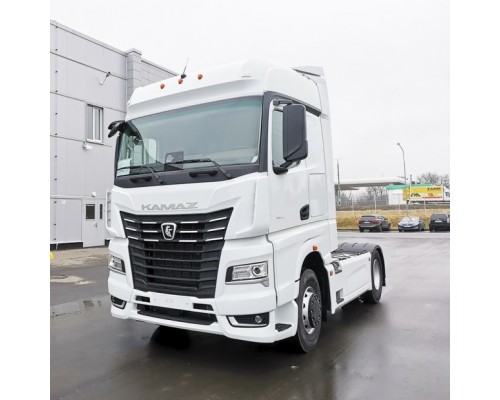 КАМАЗ 54901-70011-AA (HighТech)