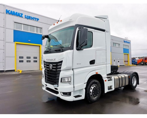 КАМАЗ 54901-70014-CA