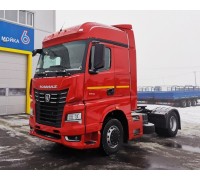 КАМАЗ 54901-70028-CA ДОПОГ