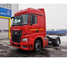 КАМАЗ 54901-70028-CA ДОПОГ