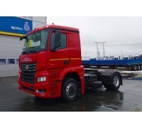 КАМАЗ 54902-768-49(B5) (ЕВРО 5) новый ДОПОГ