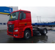 КАМАЗ 54902-768-49(B5) (ЕВРО 5) новый ДОПОГ