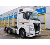 КАМАЗ 65659-70008-CA