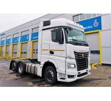 КАМАЗ 65659-70008-CA