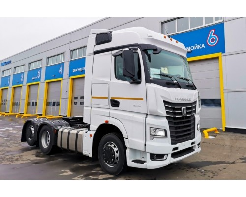 КАМАЗ 65659-70008-CA