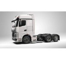 КАМАЗ 65659-70010-CA с КОМ